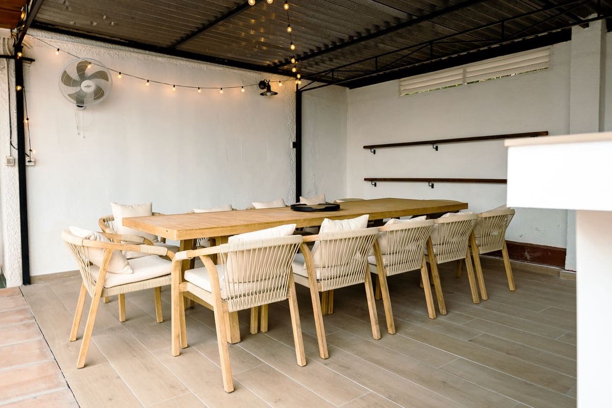 5 camera da letto Finca/Casa di Campagna da affittare in Alhaurin el Grande con piscina garage - 3.750 € (Rif: 9335527)