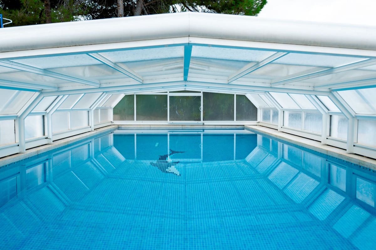 5 camera da letto Finca/Casa di Campagna da affittare in Alhaurin el Grande con piscina garage - 3.750 € (Rif: 9335527)