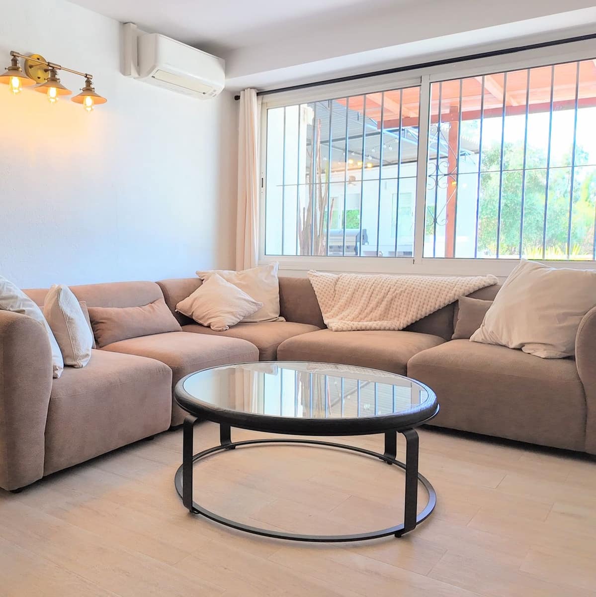 5 camera da letto Finca/Casa di Campagna da affittare in Alhaurin el Grande con piscina garage - 3.750 € (Rif: 9335527)