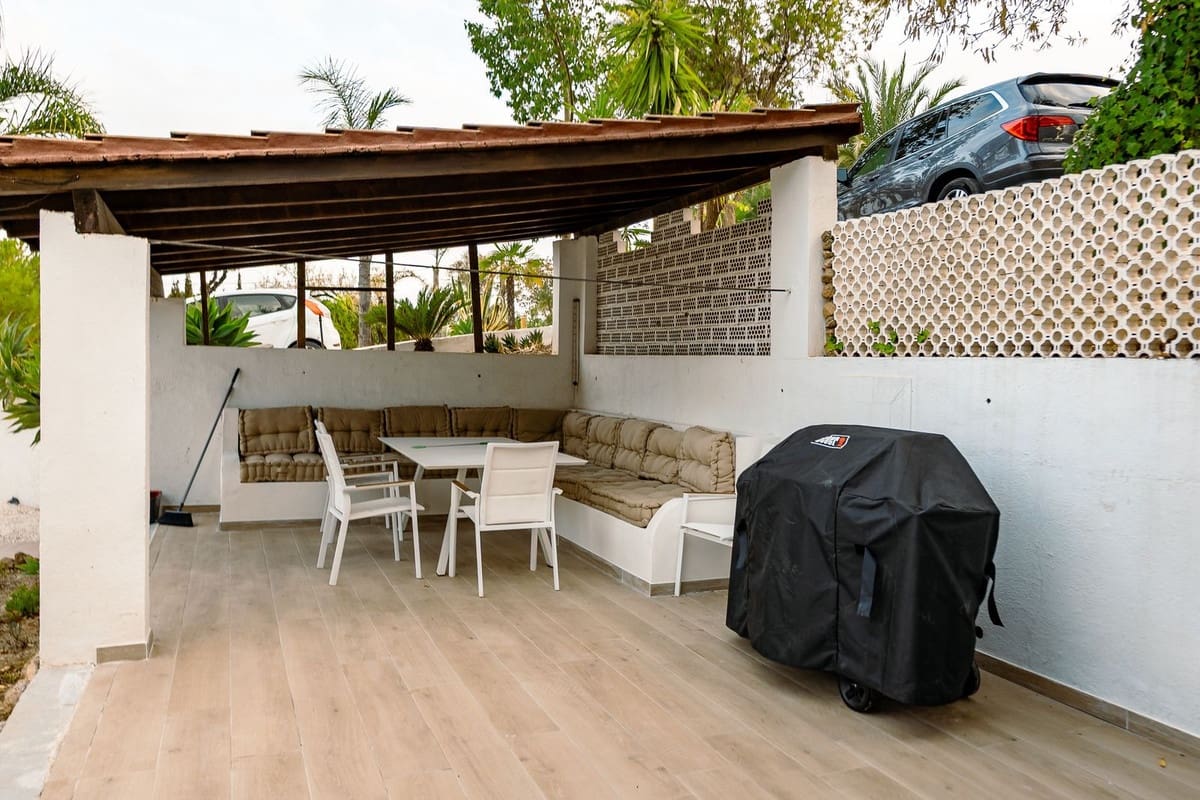 5 camera da letto Finca/Casa di Campagna da affittare in Alhaurin el Grande con piscina garage - 3.750 € (Rif: 9335527)