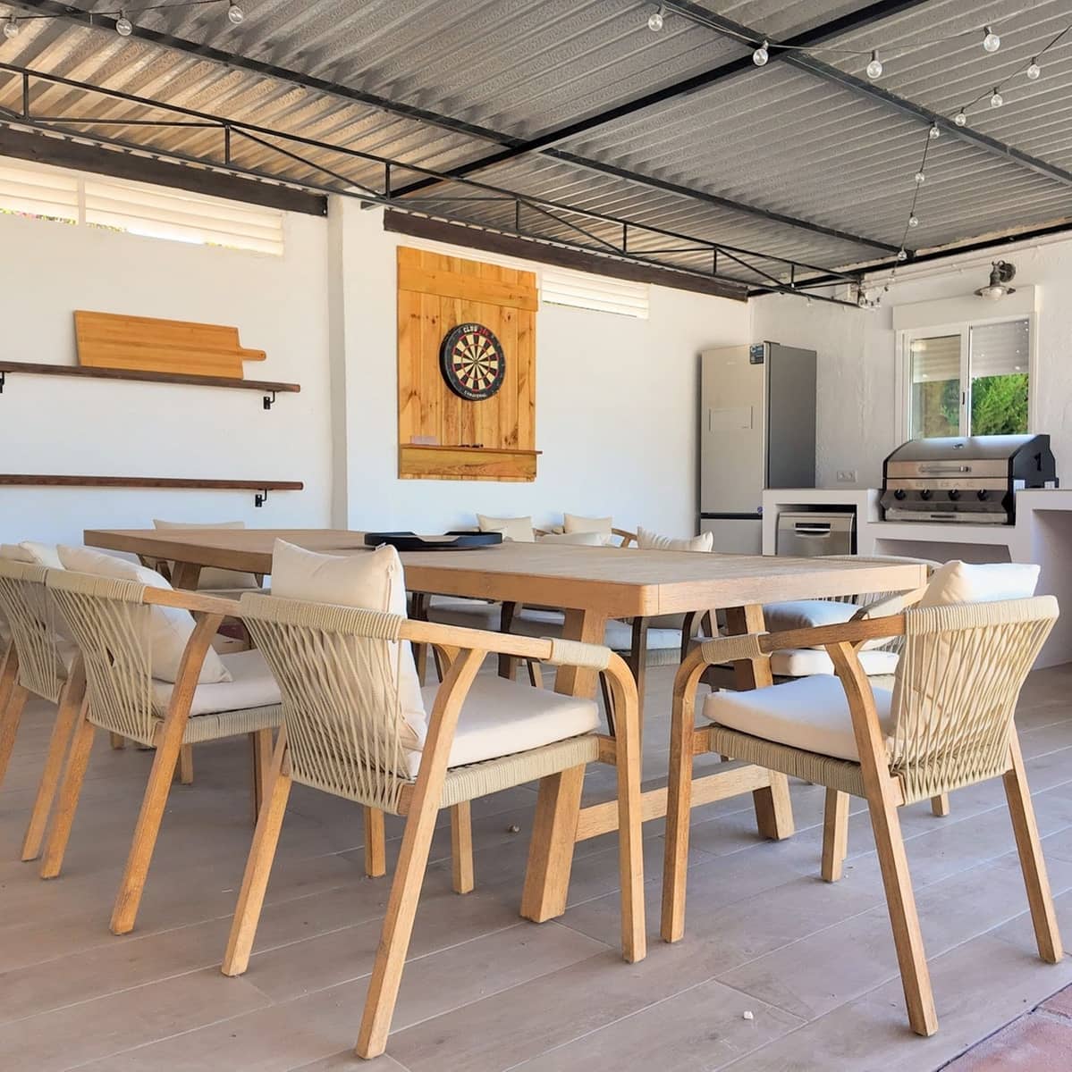 5 camera da letto Finca/Casa di Campagna da affittare in Alhaurin el Grande con piscina garage - 3.750 € (Rif: 9335527)