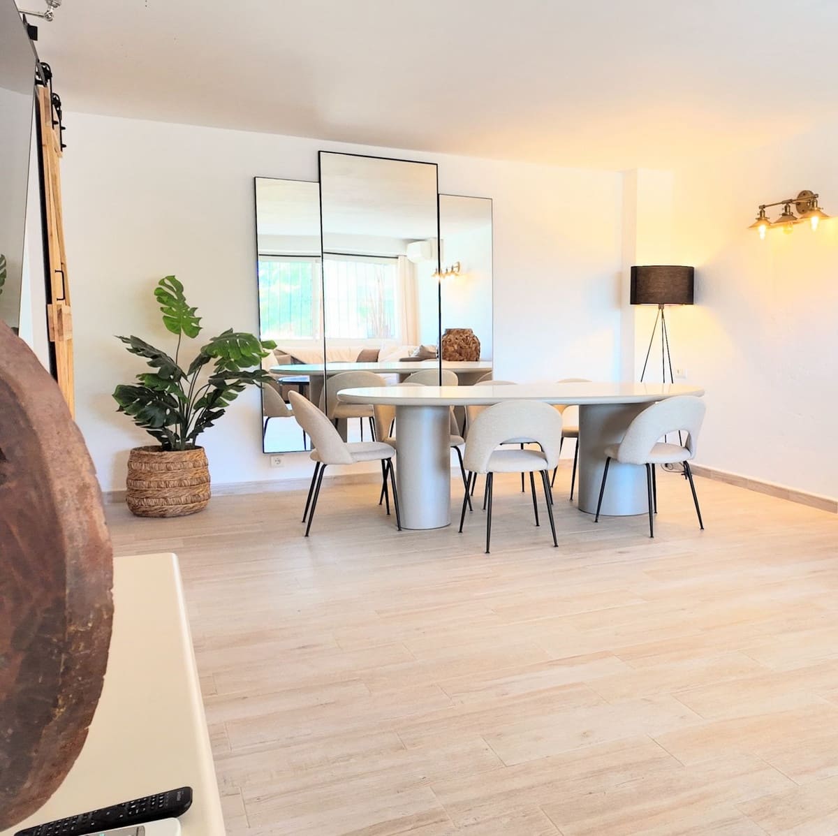 5 makuuhuone Maalaistalo vuokrattavana paikassa Alhaurin el Grande mukana uima-altaan 
autotalli - 3 750 € (Ref: 9335527)