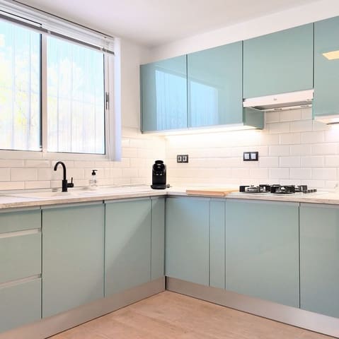 5 makuuhuone Maalaistalo vuokrattavana paikassa Alhaurín el Grande mukana uima-altaan 
autotalli - 3 750 € (Ref: 9335527)