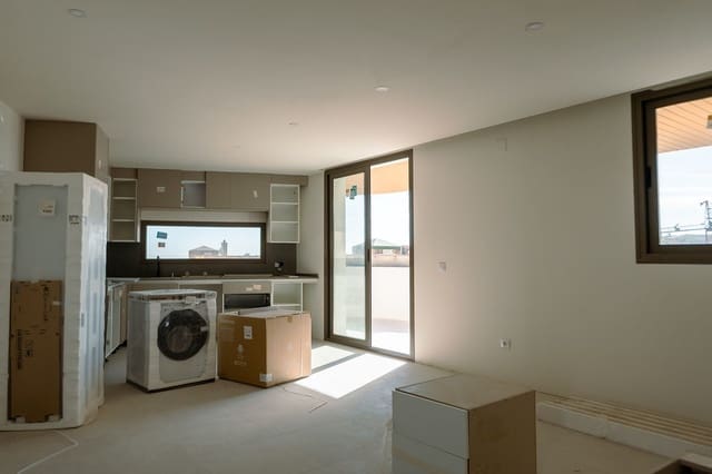 2 sovrum Lägenhet till salu i Centro, Estepona med pool garage - 515 000 € (Ref: 9357809)