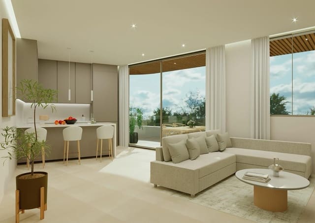 2 chambre Appartement à vendre à Centro, Estepona avec piscine garage - 489 000 € (Ref: 9357809)