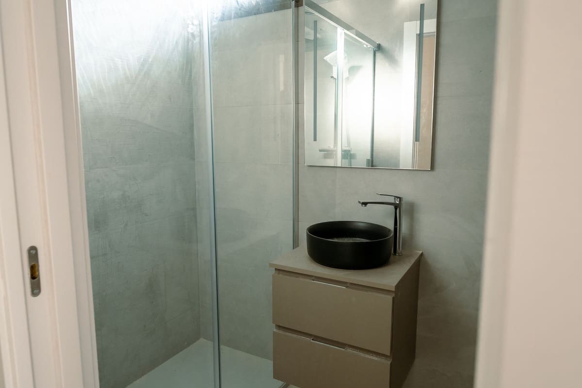 2 sovrum Lägenhet till salu i Estepona med pool garage - 490 000 € (Ref: 9357810)