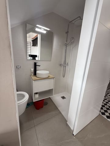 Kaupallinen vuokrattavana paikassa Calahonda, Mijas - 1 250 € (Ref: 9379876)