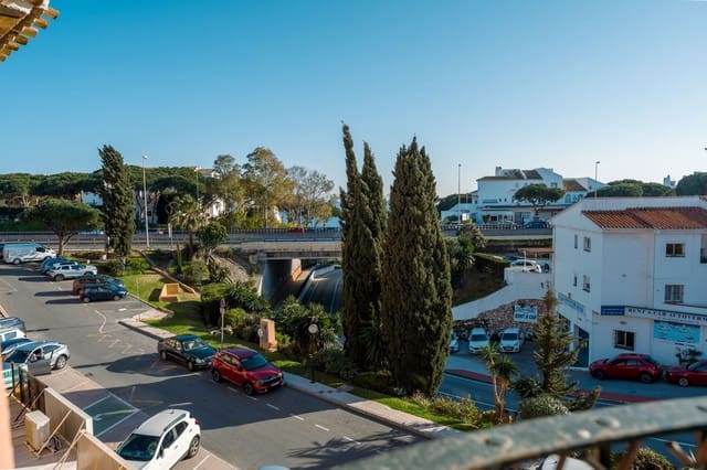 Commerciale da affittare in Calahonda, Mijas - 1.250 € (Rif: 9379876)