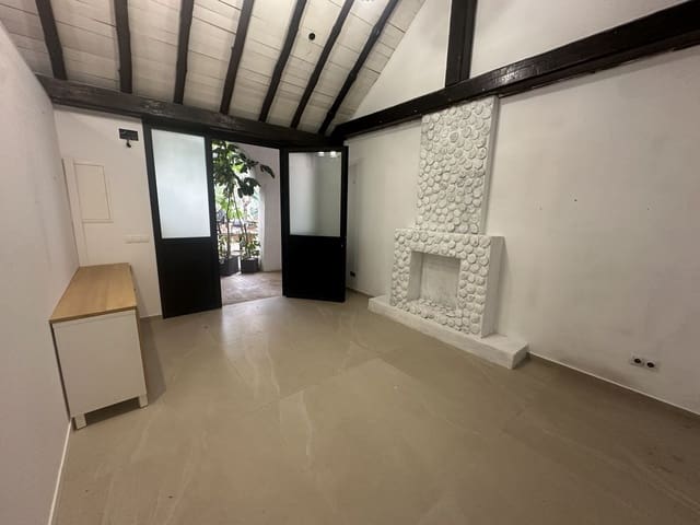 Commercieel te huur in Calahonda, Mijas - € 1.250 (Ref: 9379876)