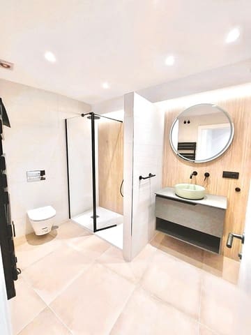 3 sypialnia Dom do wynajęcia w Centro, Estepona - 7 200 € (Ref: 9405923)