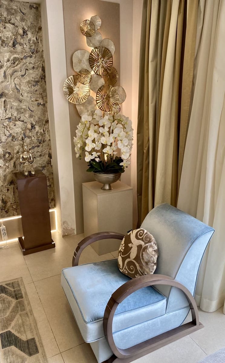 4 makuuhuone Huvila vuokrattavana paikassa El Paraiso mukana uima-altaan 
autotalli - 12 500 € (Ref: 9427969)