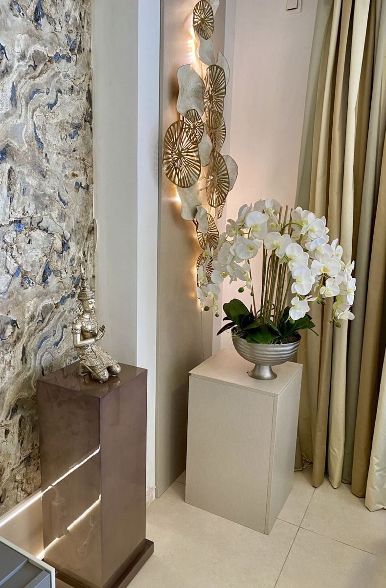 4 soverom Villa til leie i El Paraiso med svømmebasseng garasje - € 12 500 (Ref: 9427969)