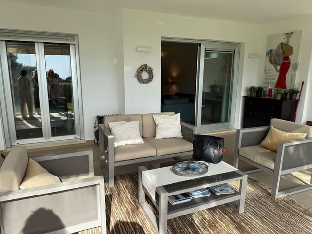 3 bedroom Apartment for rent in La Mairena, Ojen with pool garage - € 2,500 (Ref: 9432393)