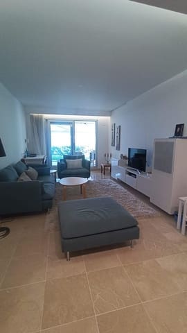 3 quarto Apartamento para arrendar em La Mairena, Ojen com piscina garagem - 2 500 € (Ref: 9432393)