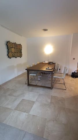 3 quarto Apartamento para arrendar em La Mairena, Ojen com piscina garagem - 2 500 € (Ref: 9432393)