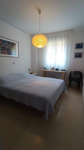 3 quarto Apartamento para arrendar em La Mairena, Ojen com piscina garagem - 2 500 € (Ref: 9432393)