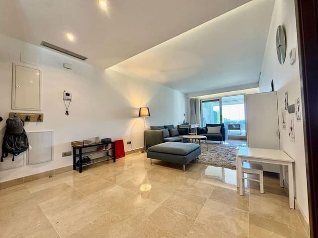 3 camera da letto Appartamento da affittare in La Mairena, Ojen con piscina garage - 2.500 € (Rif: 9432393)