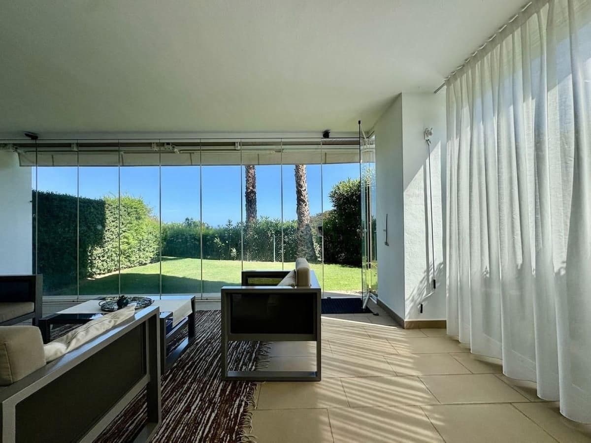 3 soveværelse Lejlighed til leje i La Mairena med swimmingpool garage - € 2.500 (Ref: 9432393)