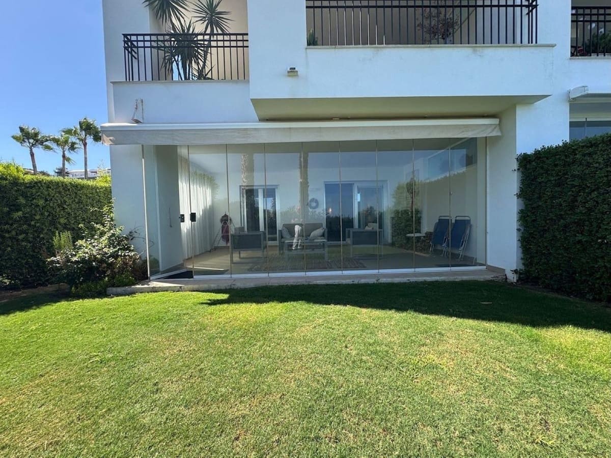 3 soveværelse Lejlighed til leje i La Mairena med swimmingpool garage - € 2.500 (Ref: 9432393)