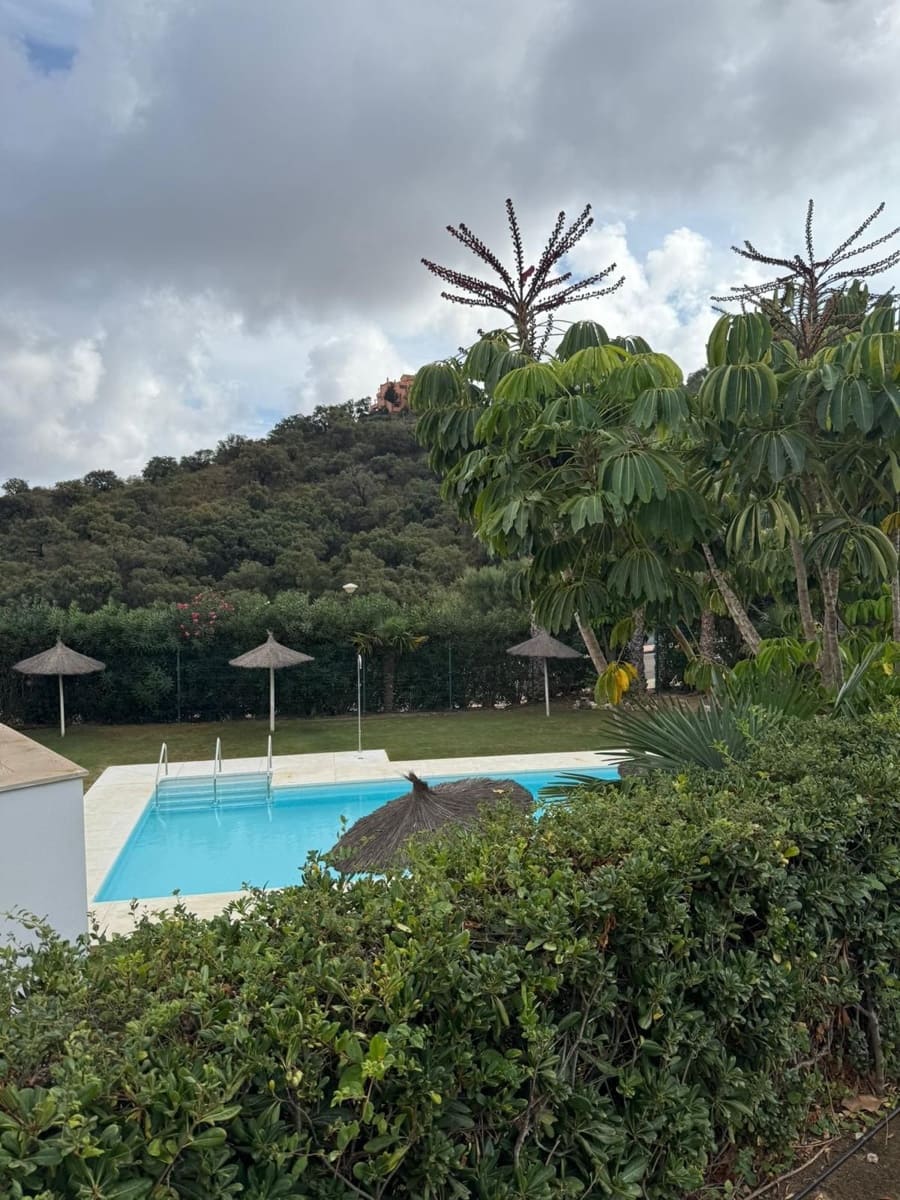 3 soveværelse Lejlighed til leje i La Mairena med swimmingpool garage - € 2.500 (Ref: 9432393)