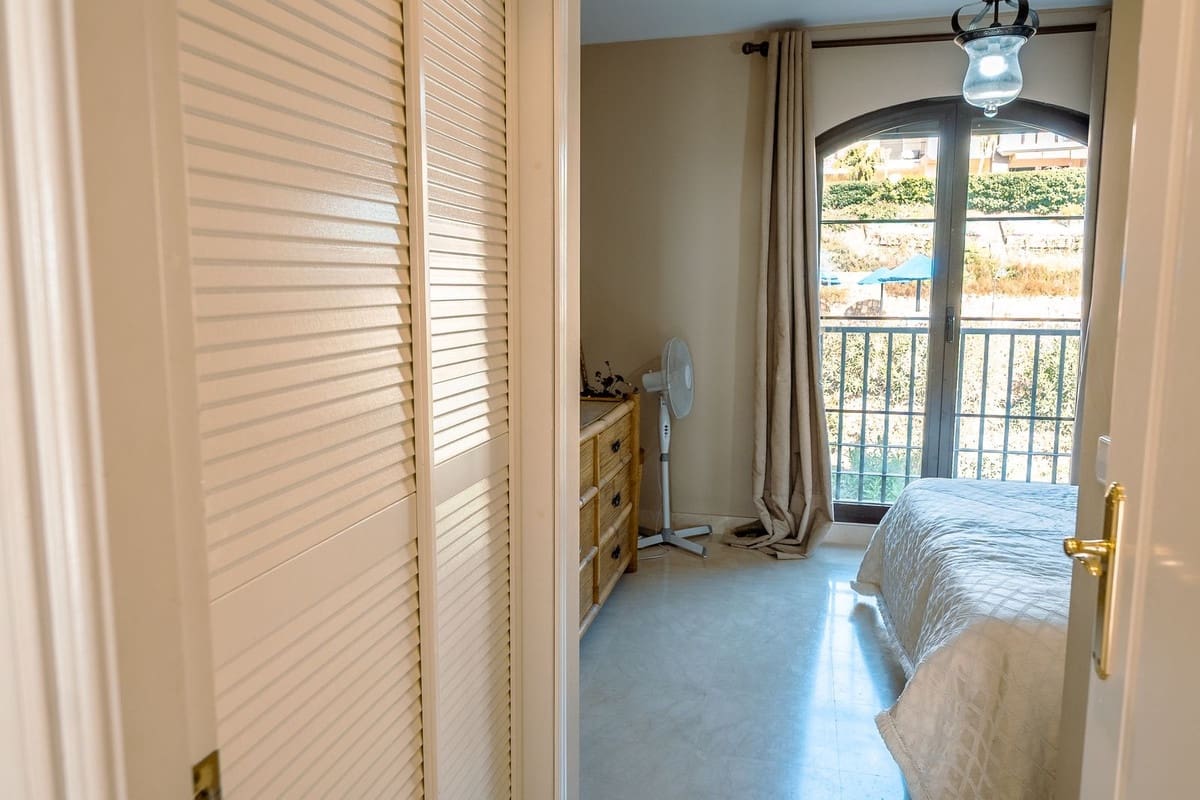 Ático de 2 habitaciones en Los Arqueros en venta con garaje - 395.000 € (Ref: 9447086)