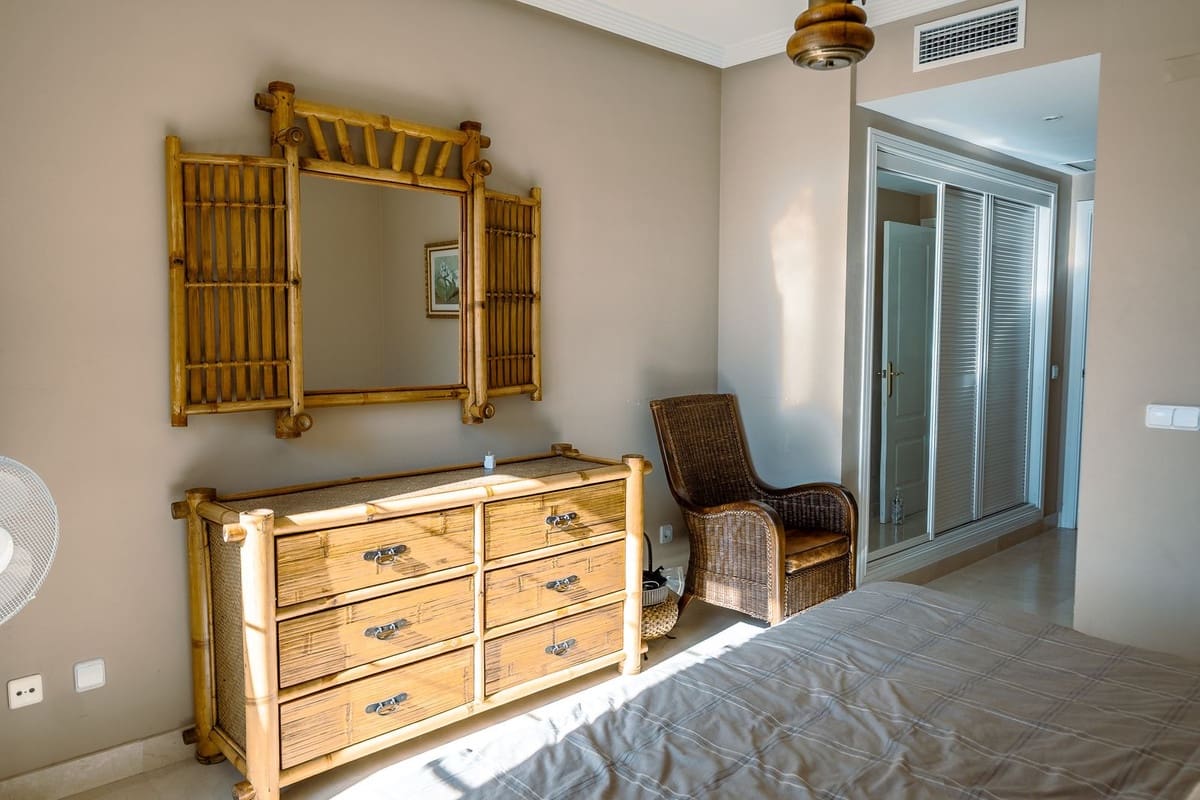 Ático de 2 habitaciones en Los Arqueros en venta con garaje - 395.000 € (Ref: 9447086)