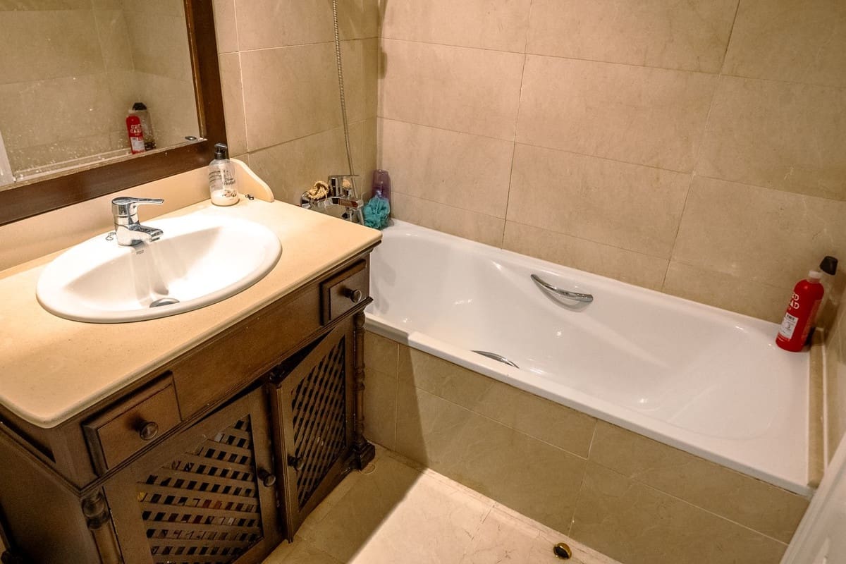 Ático de 2 habitaciones en Los Arqueros en venta con garaje - 395.000 € (Ref: 9447086)