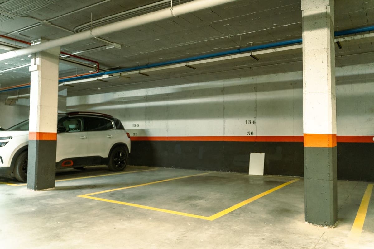 Ático de 2 habitaciones en Los Arqueros en venta con garaje - 395.000 € (Ref: 9447086)