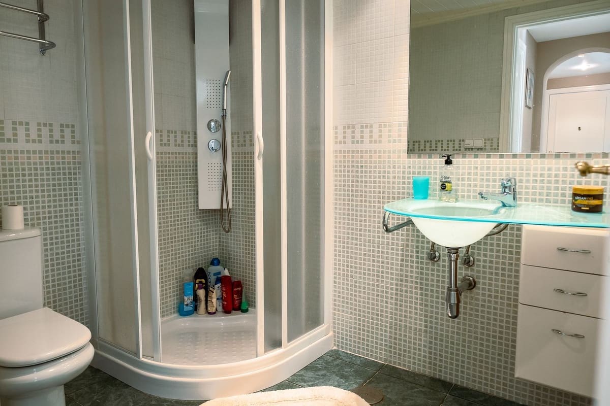 Ático de 2 habitaciones en Los Arqueros en venta con garaje - 395.000 € (Ref: 9447086)