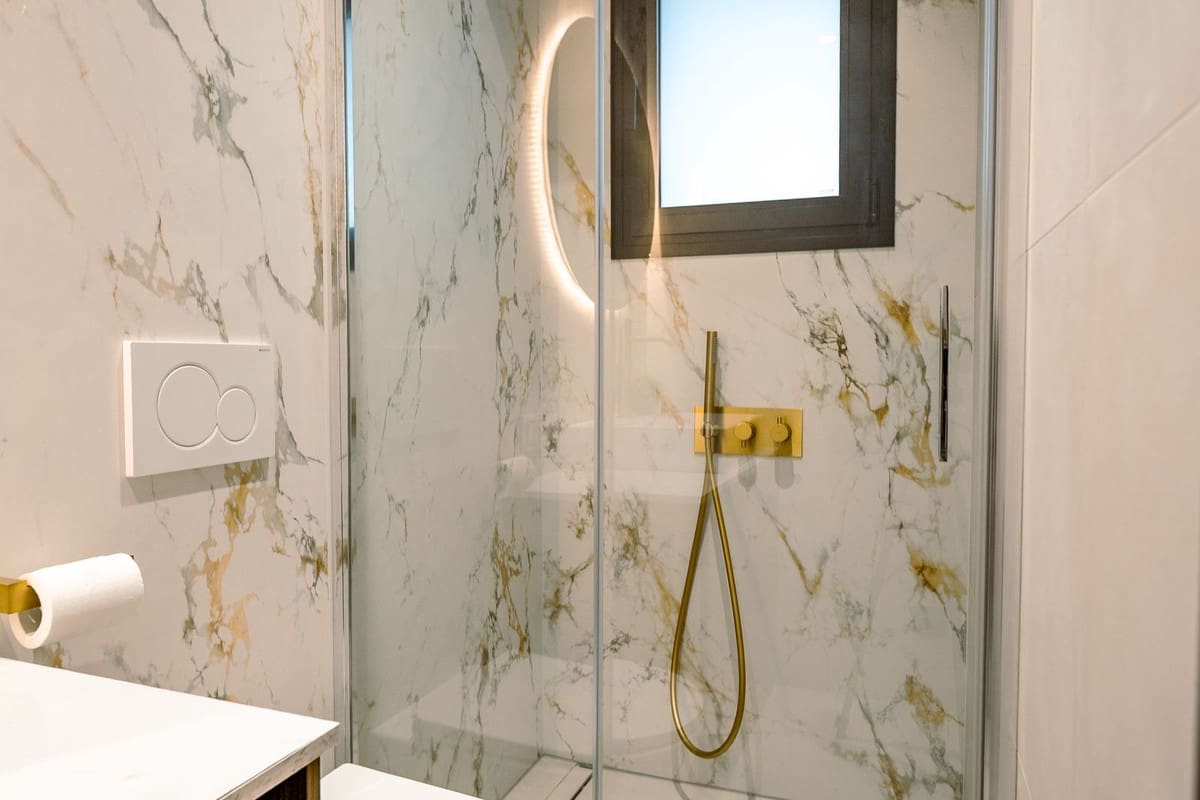 5 makuuhuone Huvila vuokrattavana paikassa El Paraiso - 25 000 € (Ref: 9468668)