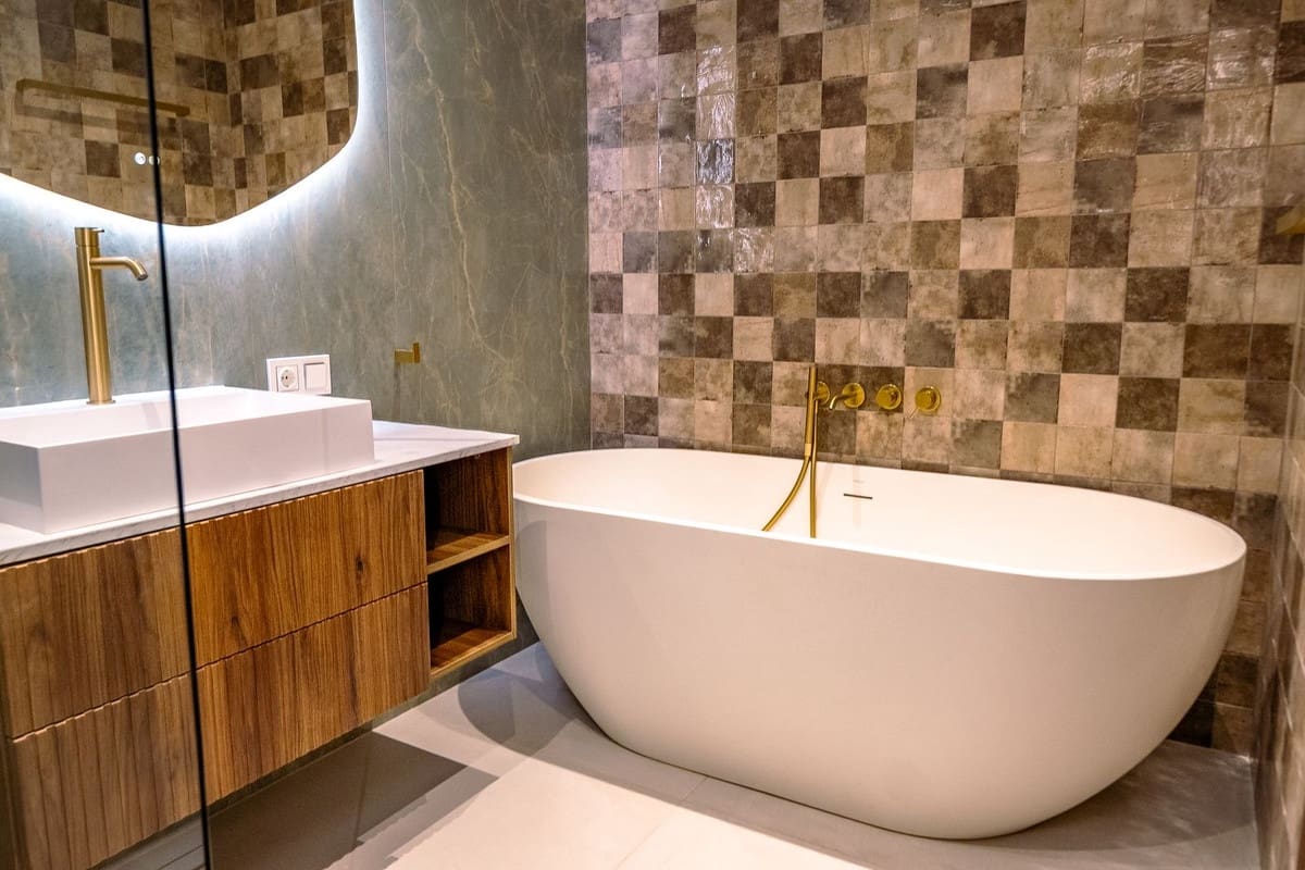 5 makuuhuone Huvila vuokrattavana paikassa El Paraiso - 25 000 € (Ref: 9468668)