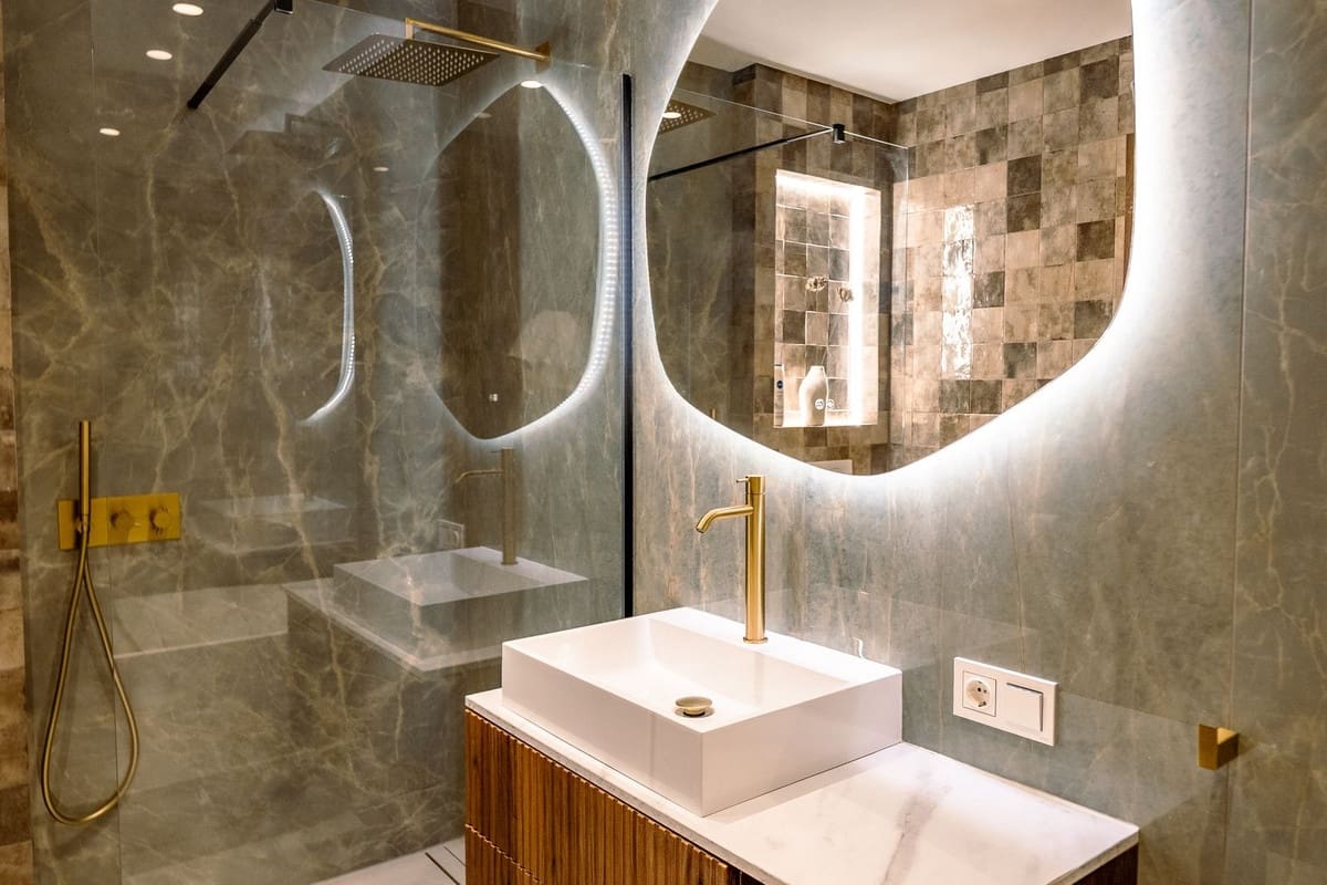 5 makuuhuone Huvila vuokrattavana paikassa El Paraiso - 25 000 € (Ref: 9468668)