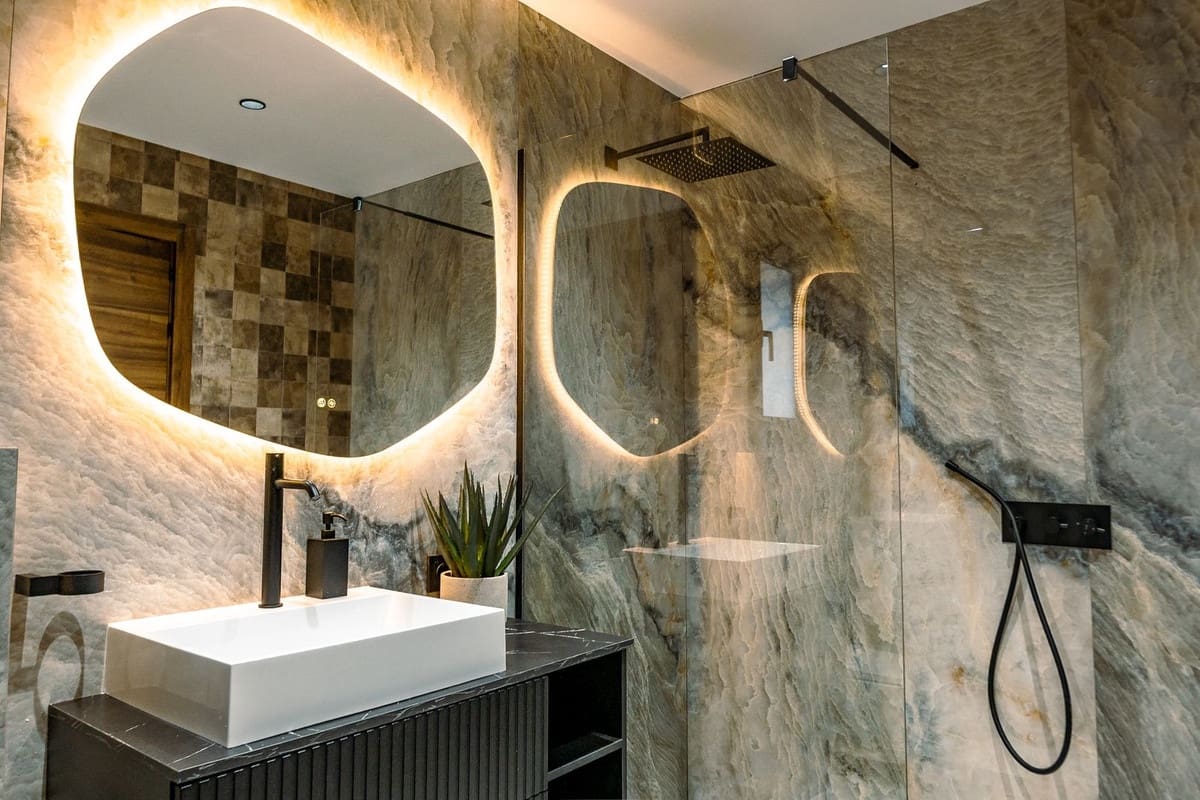 5 sypialnia Willa na kwatery wakacyjne w El Paraiso - 5 000 € (Ref: 9468669)