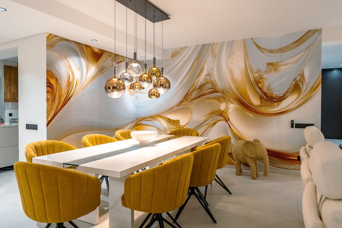 5 sypialnia Willa na kwatery wakacyjne w El Paraiso - 5 000 € (Ref: 9468669)