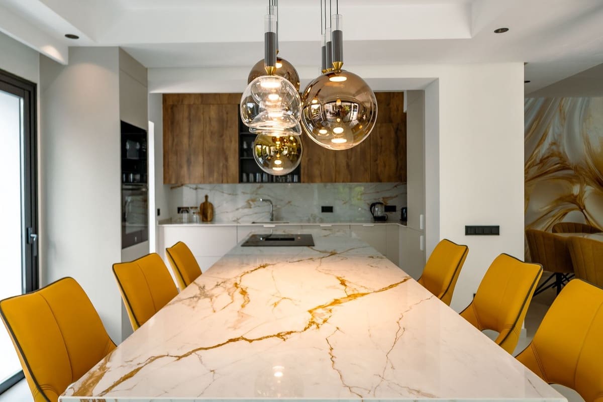 5 sypialnia Willa na kwatery wakacyjne w El Paraiso - 5 000 € (Ref: 9468669)