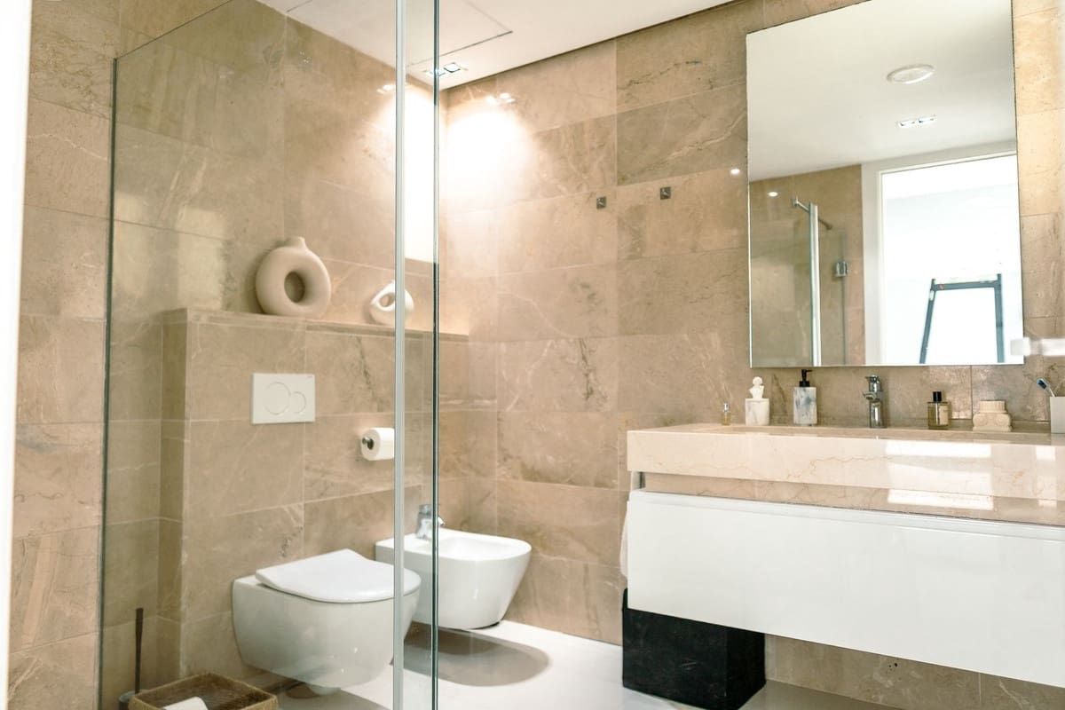 Chalet de 5 habitaciones en Nueva Andalucia en alquiler con piscina garaje - 12.000 € (Ref: 9470709)