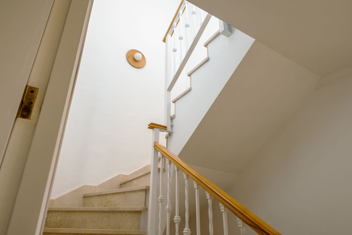 3 bedroom Semi-detached Villa for sale in Elviria with pool garage - € 1,800,000 (Ref: 9488034)