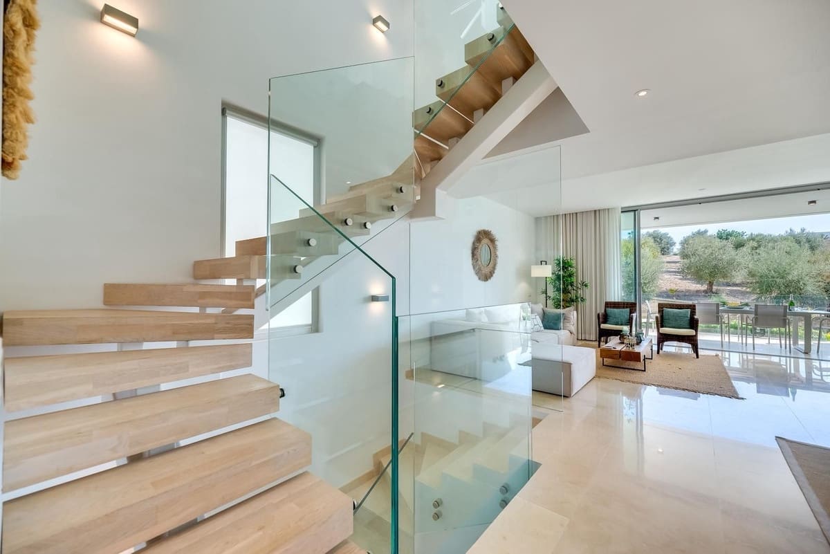 4 bedroom Townhouse for rent in Marbella with pool garage - € 5,000 (Ref: 9490961)