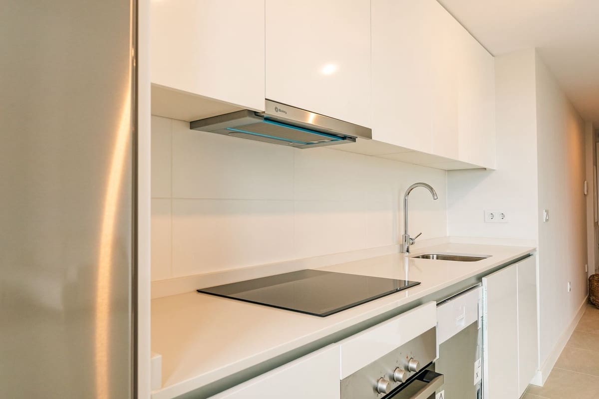 2 soveværelse Penthouse til salg i New Golden Mile med garage - € 439.000 (Ref: 9506359)