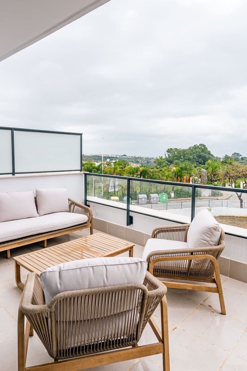 2 soveværelse Penthouse til salg i New Golden Mile med garage - € 439.000 (Ref: 9506359)