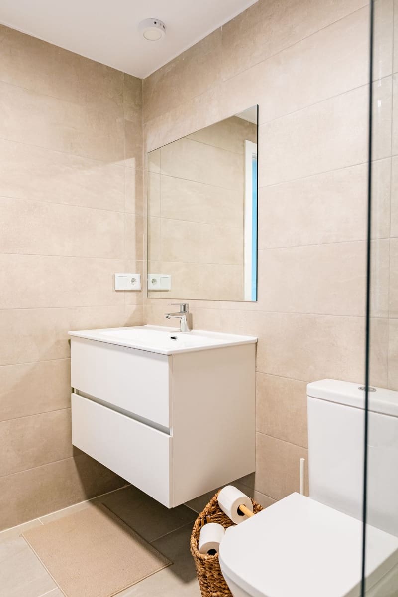 2 soveværelse Penthouse til salg i New Golden Mile med garage - € 439.000 (Ref: 9506359)