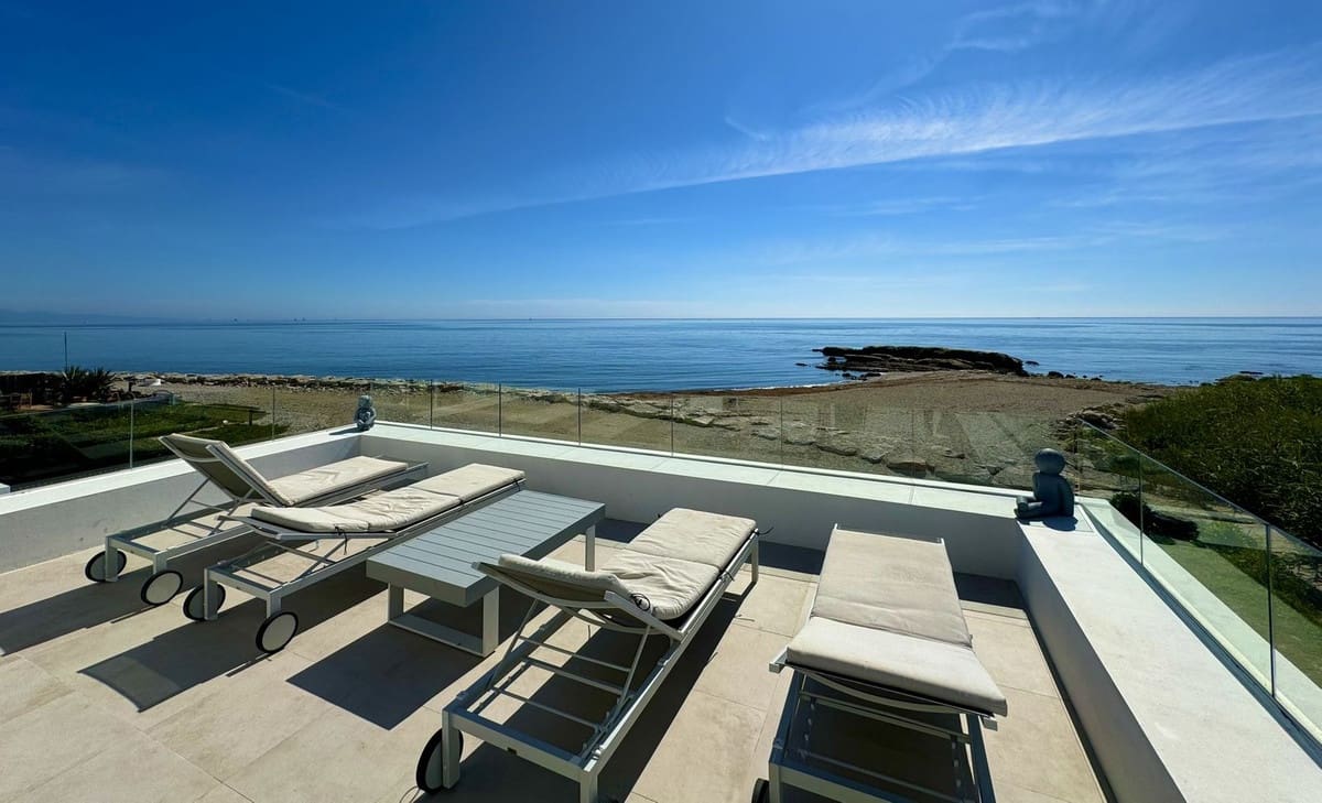 Pareado de 3 habitaciones en Bahía Dorada en alquiler vacacional - 2.500 € (Ref: 9507990)