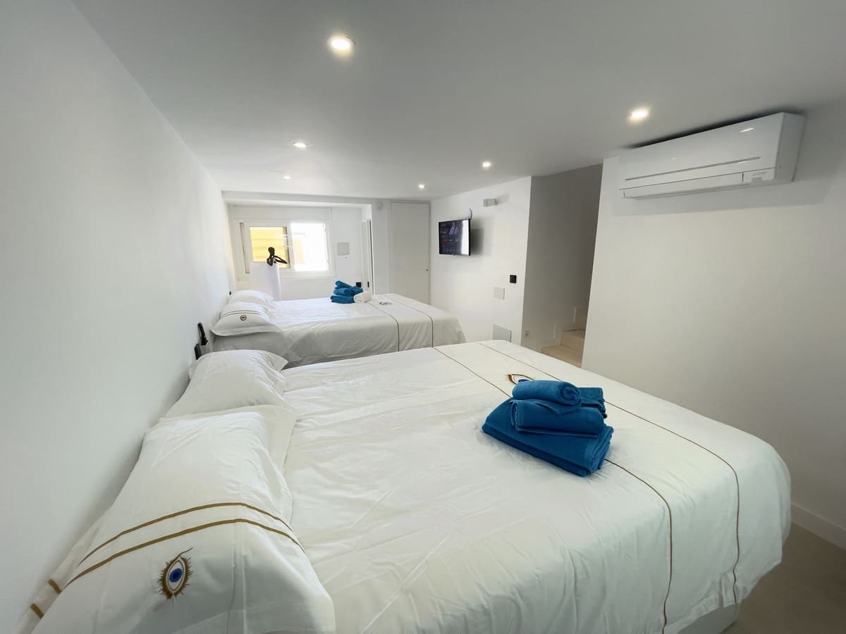 Pareado de 3 habitaciones en Bahía Dorada en alquiler vacacional - 2.500 € (Ref: 9507990)