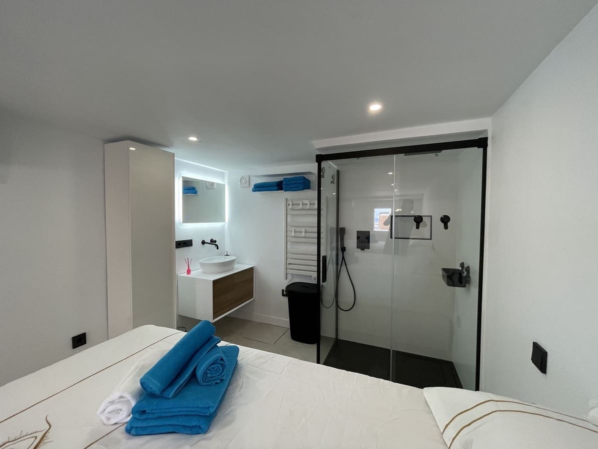 Pareado de 3 habitaciones en Bahía Dorada en alquiler vacacional - 2.500 € (Ref: 9507990)