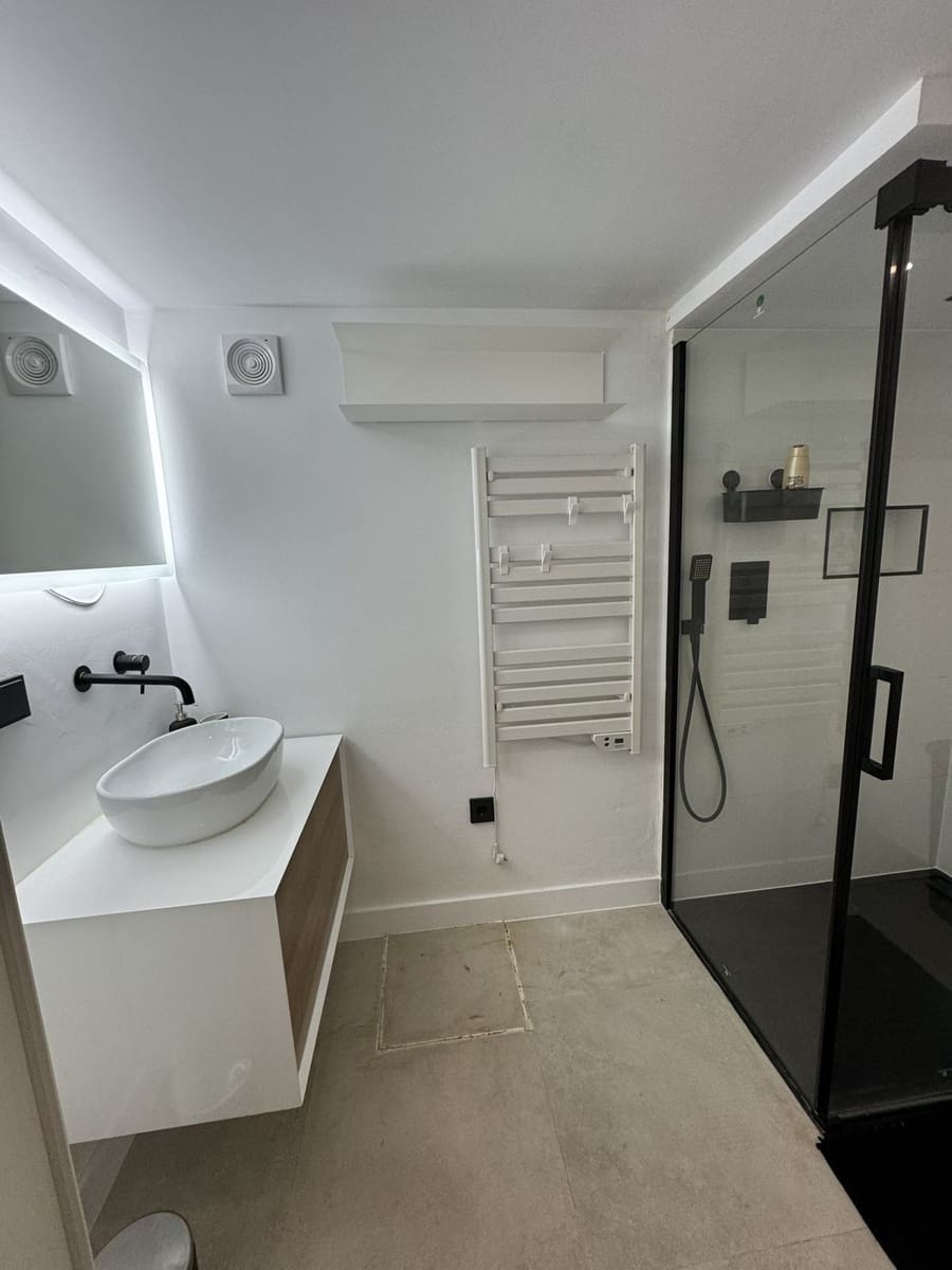 Pareado de 3 habitaciones en Bahía Dorada en alquiler vacacional - 2.500 € (Ref: 9507990)