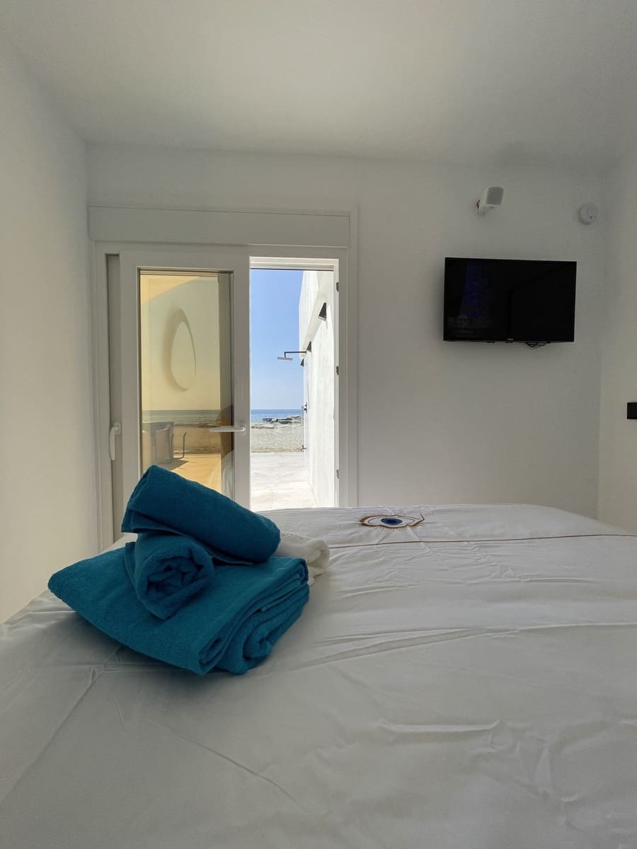 Pareado de 3 habitaciones en Bahía Dorada en alquiler vacacional - 2.500 € (Ref: 9507990)