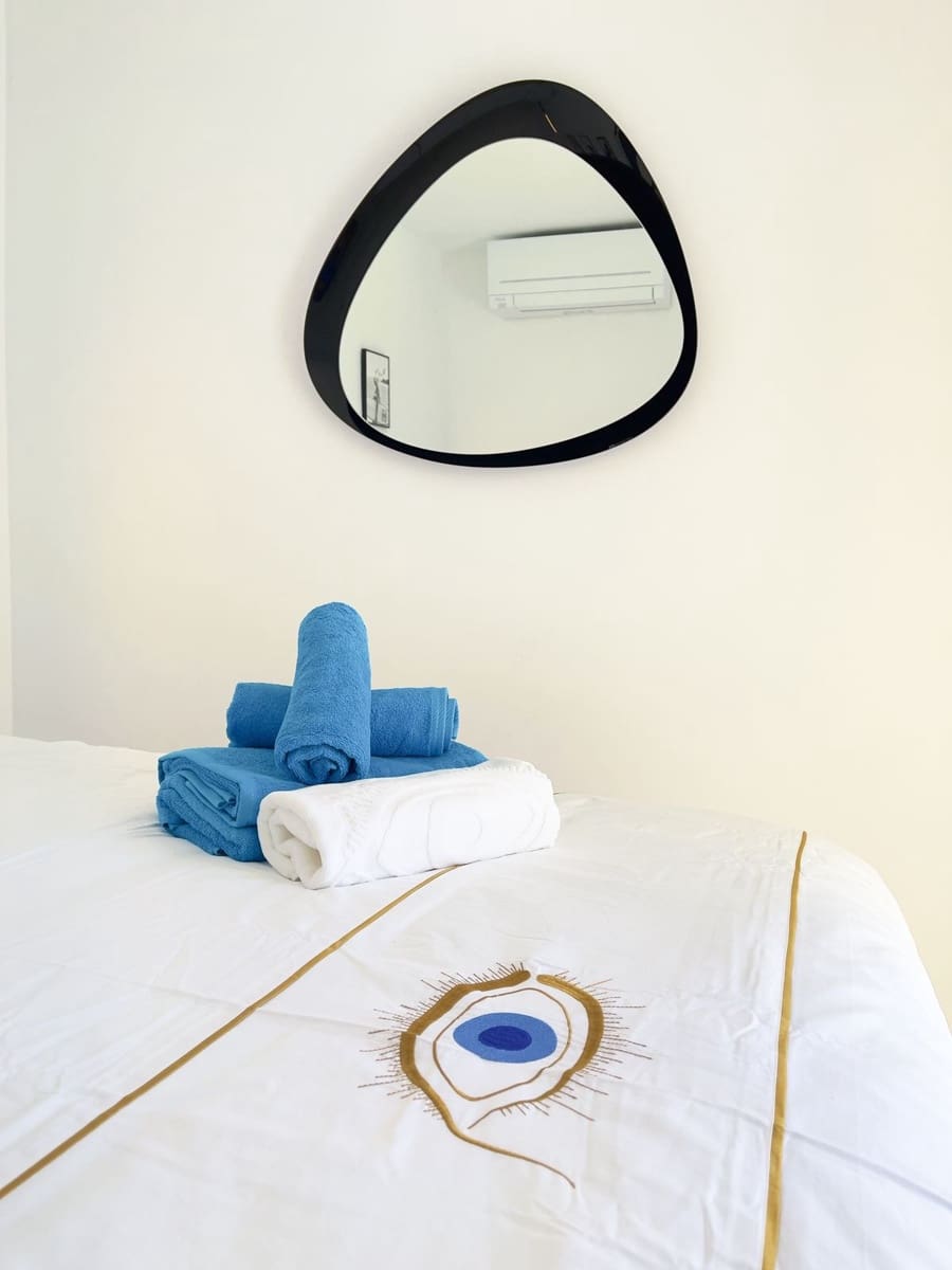 Pareado de 3 habitaciones en Bahía Dorada en alquiler vacacional - 2.500 € (Ref: 9507990)