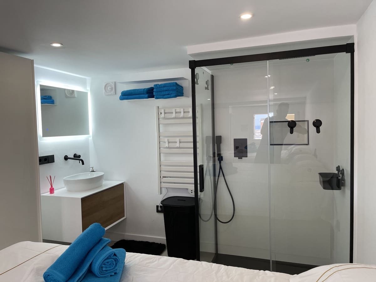 Pareado de 3 habitaciones en Bahía Dorada en alquiler vacacional - 2.500 € (Ref: 9507990)