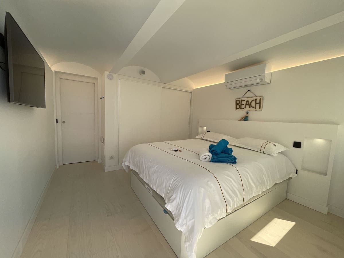 Pareado de 3 habitaciones en Bahía Dorada en alquiler vacacional - 2.500 € (Ref: 9507990)