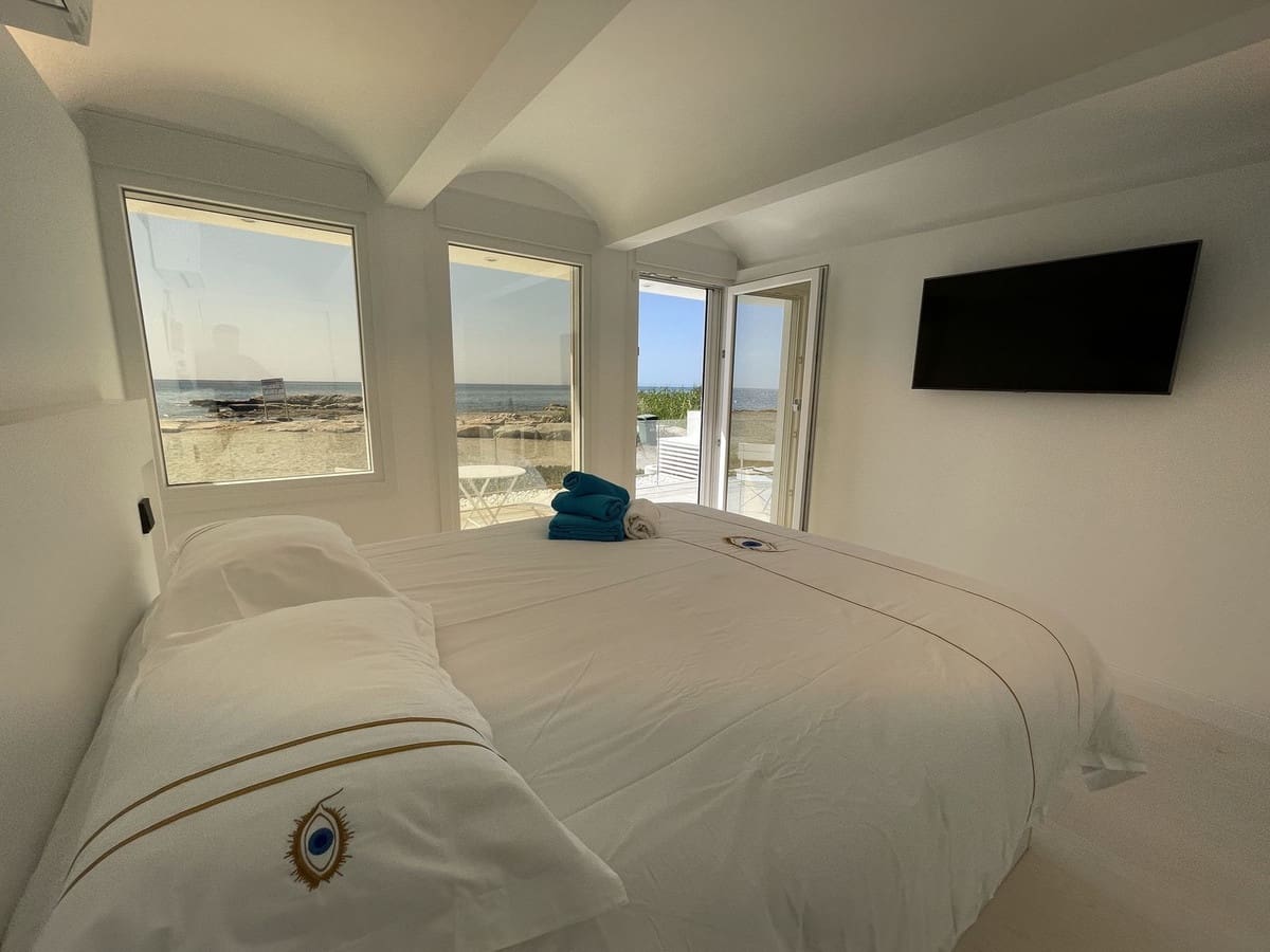 Pareado de 3 habitaciones en Bahía Dorada en alquiler vacacional - 2.500 € (Ref: 9507990)